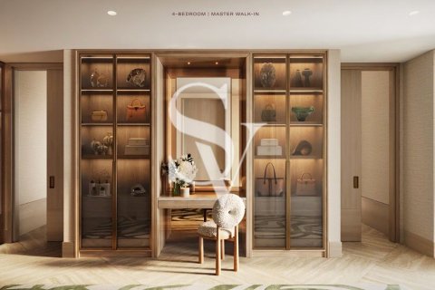 Leilighet til salgs i Al Marjan Island, Ras Al Khaimah, Emiratene 2 soverom, 215 kvm Nr. 658084 - Foto 25