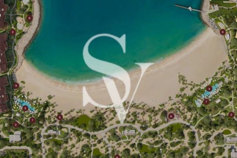 Leilighet til salgs i Al Marjan Island, Ras Al Khaimah, Emiratene 2 soverom, 215 kvm Nr. 658084 - Foto 12