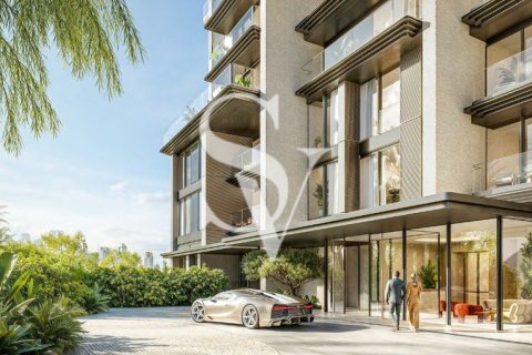 Leilighet til salgs i Al Marjan Island, Ras Al Khaimah, Emiratene 2 soverom, 215 kvm Nr. 658084 - Foto 10