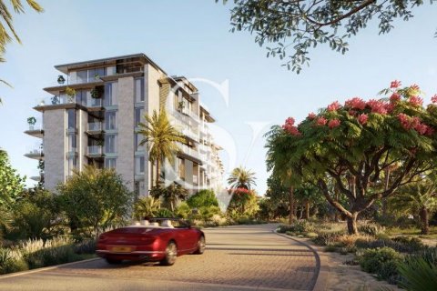 Leilighet til salgs i Al Marjan Island, Ras Al Khaimah, Emiratene 2 soverom, 215 kvm Nr. 658084 - Foto 9