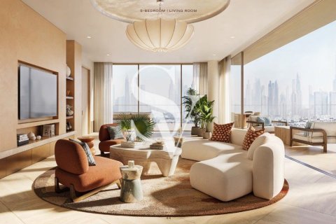 Toppleilighet til salgs i Al Marjan Island, Ras Al Khaimah, Emiratene 5 soverom, 1424 kvm Nr. 658083 - Foto 29