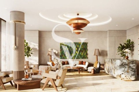 Toppleilighet til salgs i Al Marjan Island, Ras Al Khaimah, Emiratene 5 soverom, 1424 kvm Nr. 658083 - Foto 17