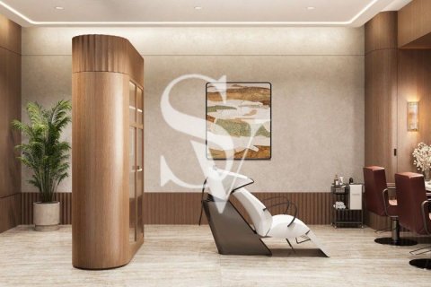 Toppleilighet til salgs i Al Marjan Island, Ras Al Khaimah, Emiratene 5 soverom, 1424 kvm Nr. 658083 - Foto 15