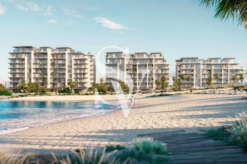 Toppleilighet til salgs i Al Marjan Island, Ras Al Khaimah, Emiratene 5 soverom, 1424 kvm Nr. 658083 - Foto 4