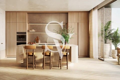 Toppleilighet til salgs i Al Marjan Island, Ras Al Khaimah, Emiratene 5 soverom, 1424 kvm Nr. 658083 - Foto 22