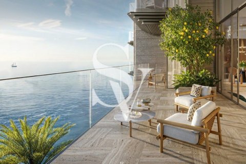 Toppleilighet til salgs i Al Marjan Island, Ras Al Khaimah, Emiratene 5 soverom, 1424 kvm Nr. 658083 - Foto 5