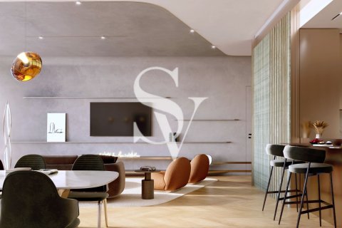 Leilighet til salgs i Al Sufouh, Dubai, Emiratene 2 soverom, 119 kvm Nr. 658088 - Foto 7