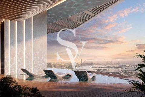 Leilighet til salgs i Al Sufouh, Dubai, Emiratene 2 soverom, 119 kvm Nr. 658088 - Foto 10