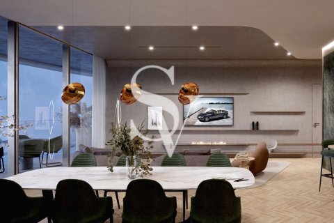 Leilighet til salgs i Al Sufouh, Dubai, Emiratene 2 soverom, 119 kvm Nr. 658088 - Foto 5