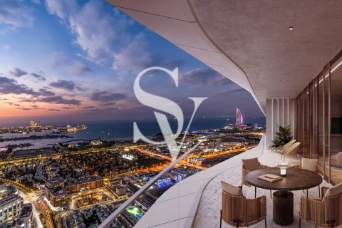 Leilighet til salgs i Al Sufouh, Dubai, Emiratene 2 soverom, 119 kvm Nr. 658088 - Foto 12