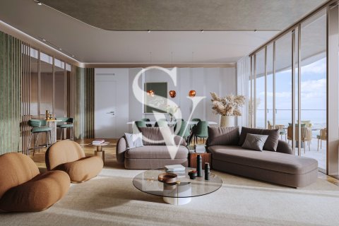 Leilighet til salgs i Al Sufouh, Dubai, Emiratene 2 soverom, 119 kvm Nr. 658088 - Foto 6