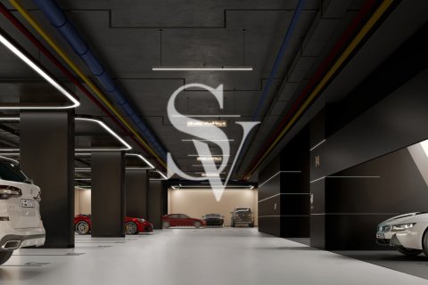 Leilighet til salgs i Al Sufouh, Dubai, Emiratene 2 soverom, 119 kvm Nr. 658088 - Foto 4