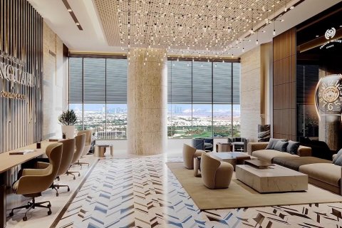 Apartment in Dubai Marina, UAE 2 bedrooms, 97 sq.m. № 611188 - photo 26