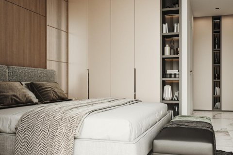 Apartment in Dubai Marina, UAE 2 bedrooms, 97 sq.m. № 611188 - photo 13