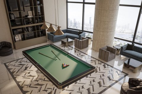 Apartment in Dubai Marina, UAE 2 bedrooms, 97 sq.m. № 611188 - photo 24