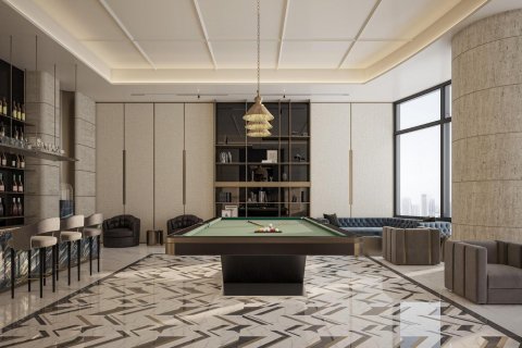 Apartment in Dubai Marina, UAE 2 bedrooms, 97 sq.m. № 611188 - photo 22