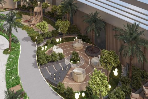Apartment in Dubai Marina, UAE 2 bedrooms, 97 sq.m. № 611188 - photo 18
