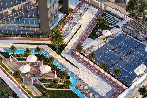Apartment in Dubai Marina, UAE 2 bedrooms, 97 sq.m. № 611188 - photo 4