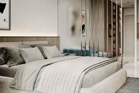 Apartment in Dubai Marina, UAE 2 bedrooms, 97 sq.m. № 611188 - photo 9