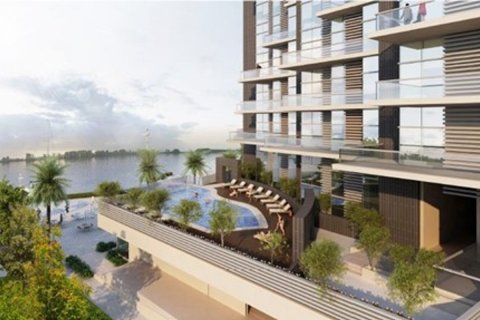 Land in Al Reem Island, Abu Dhabi, UAE 2361 sq.m. № 594911 - photo 13