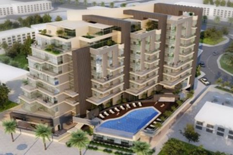 Land in Al Reem Island, Abu Dhabi, UAE 2361 sq.m. № 594911 - photo 3
