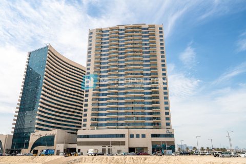 Apartment in Al Reem Island, Abu Dhabi, UAE 1 bedroom, 76 sq.m. № 594909 - photo 14