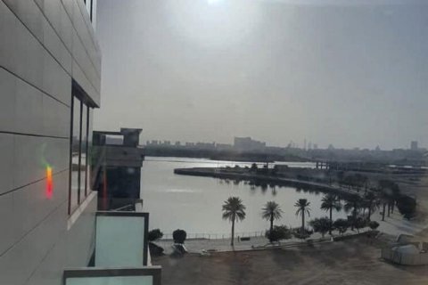 Apartment in Al Reem Island, Abu Dhabi, UAE 1 bedroom, 76 sq.m. № 594909 - photo 2