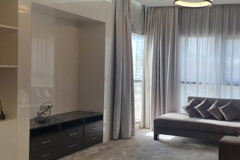 Apartment in Al Reem Island, Abu Dhabi, UAE 1 bedroom, 76 sq.m. № 594909 - photo 5