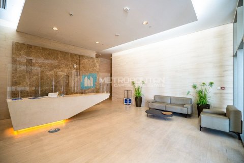 Apartment in Al Reem Island, Abu Dhabi, UAE 1 bedroom, 76 sq.m. № 594909 - photo 9