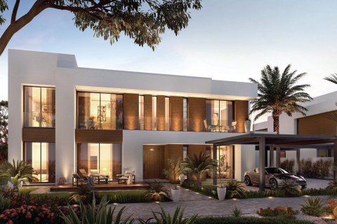 阿联酋 Abu Dhabi Saadiyat Island 待售 : 470 平方米 , 编号594910 - 照片 10