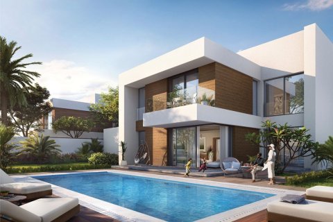 阿联酋 Abu Dhabi Saadiyat Island 待售 : 470 平方米 , 编号594910 - 照片 1