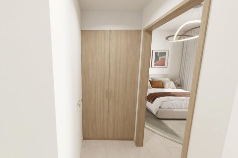 Byt na Yas Island, Abu Dhabi, SAE 1 ložnice, 75 m² Č.: 594919 - fotografie 9