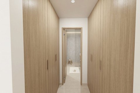 Byt na Yas Island, Abu Dhabi, SAE 1 ložnice, 75 m² Č.: 594919 - fotografie 10