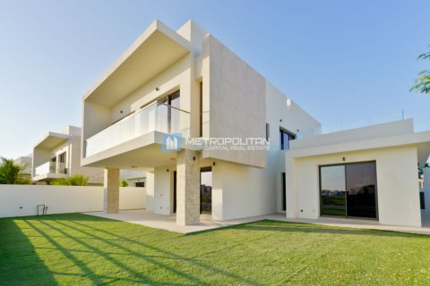 Poslovni prostor na Yas Island, Abu Dhabi, UAE 4 spavaćih soba, 453 m2 Br. 594912 - fotografija 17