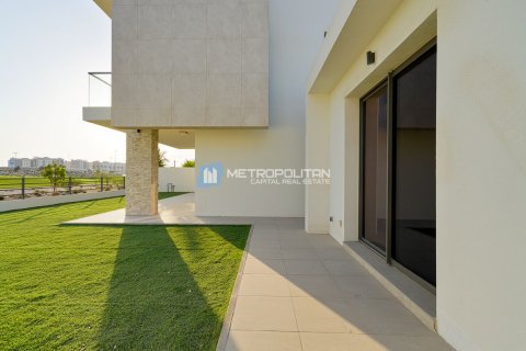 Poslovni prostor na Yas Island, Abu Dhabi, UAE 4 spavaćih soba, 453 m2 Br. 594912 - fotografija 16
