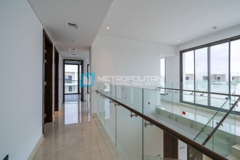 Poslovni prostor na Yas Island, Abu Dhabi, UAE 4 spavaćih soba, 453 m2 Br. 594912 - fotografija 8