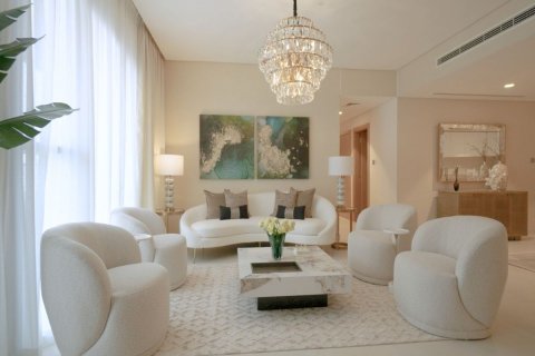 Byt v Al Reem Island, Abu Dhabi, SAE 2 ložnice, 86 m² Č.: 594908 - fotografie 14