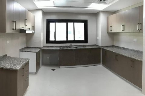 Řadový dům v Al Salam Street, Abu Dhabi, SAE 3 ložnice, 143 m² Č.: 594907 - fotografie 4