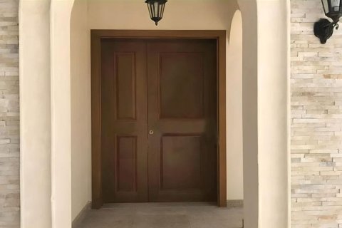 Řadový dům v Al Salam Street, Abu Dhabi, SAE 3 ložnice, 143 m² Č.: 594907 - fotografie 11