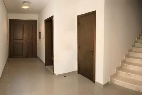 Řadový dům v Al Salam Street, Abu Dhabi, SAE 3 ložnice, 143 m² Č.: 594907 - fotografie 5