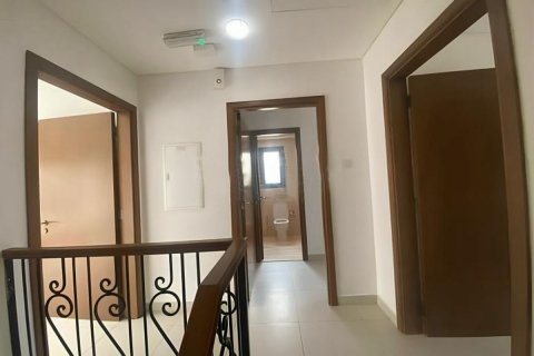 Řadový dům v Al Salam Street, Abu Dhabi, SAE 3 ložnice, 143 m² Č.: 594907 - fotografie 6