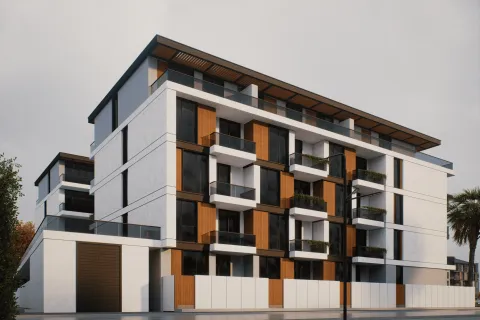 Apartman u Jumeirah Village Circle, Dubai, UAE 49 m2 Br. 729109 - fotografija 3