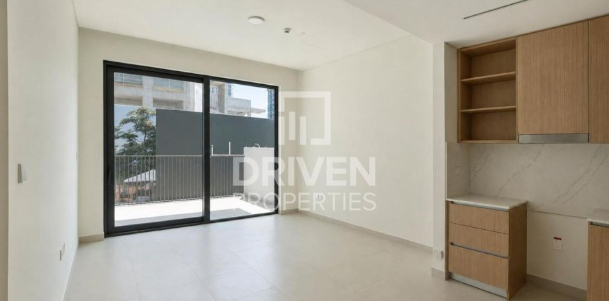 Apartemen di Dubai Hills Estate, UEA 1 kamar tidur, 81.38 m2 nomor 756302