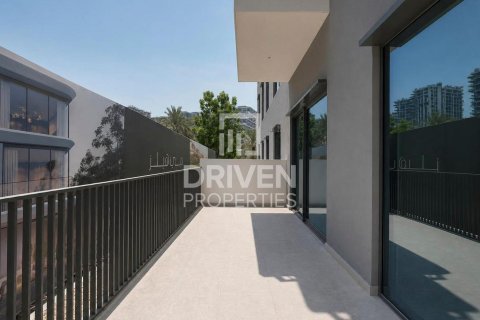 Apartemen di Dubai Hills Estate, UEA 1 kamar tidur, 81.38 m2 nomor 756302 - foto 10