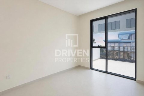 Apartemen di Dubai Hills Estate, UEA 1 kamar tidur, 81.38 m2 nomor 756302 - foto 4