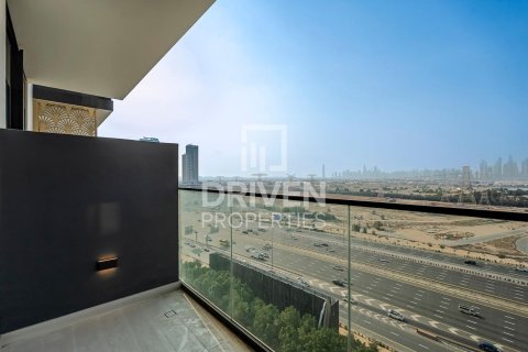 آپارتمان برای فروش در Jumeirah Village Circle، Dubai، امارات متحده عربی 1 خوابه ، 63.92 متر مربع ، شماره 756300 - تصویر 14