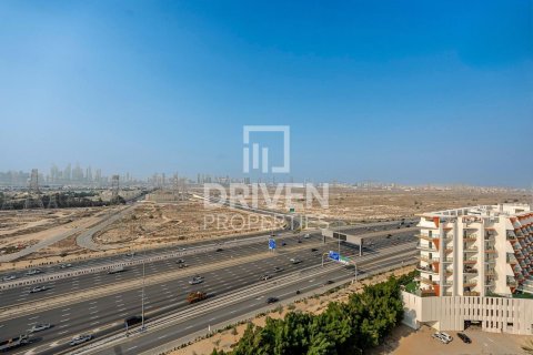 آپارتمان برای فروش در Jumeirah Village Circle، Dubai، امارات متحده عربی 1 خوابه ، 63.92 متر مربع ، شماره 756300 - تصویر 12