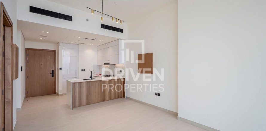 آپارتمان در Jumeirah Village Circle، Dubai ، امارات متحده عربی 1 خوابه ، 63.92 متر مربع.  شماره 756300