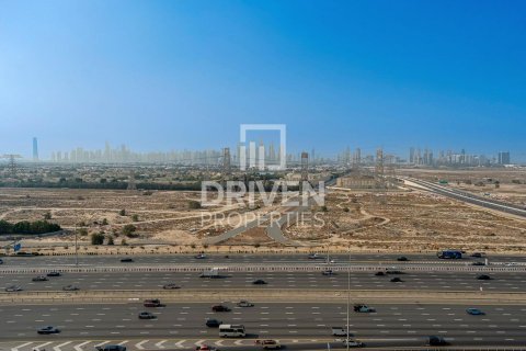 آپارتمان برای فروش در Jumeirah Village Circle، Dubai، امارات متحده عربی 1 خوابه ، 63.92 متر مربع ، شماره 756300 - تصویر 13