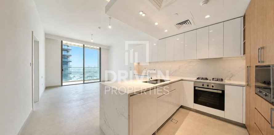 Apartamento em Dubai Hills Estate, Dubai, EAU 1 quarto, 73.21 m2 № 756261